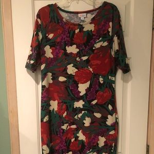 Lularoe Julia dress